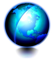 globe