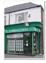 shop front