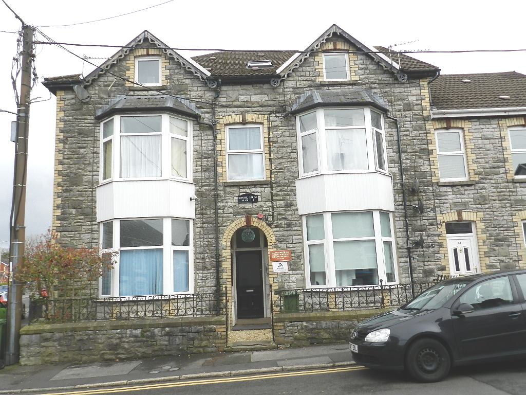 Property Finder Barbara Rees Estate Agents