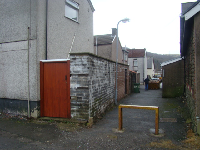 Property of the week