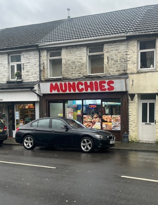 Freehold Investment East Road, Tylorstown Sold STC Property