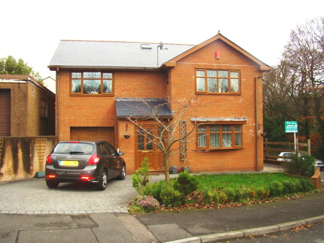 Property of the week