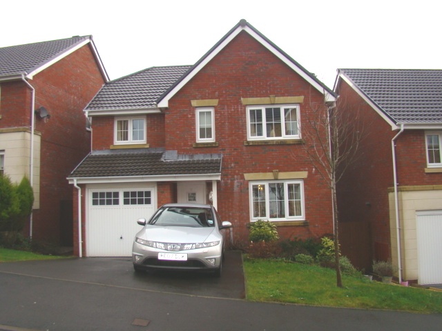 Property of the week