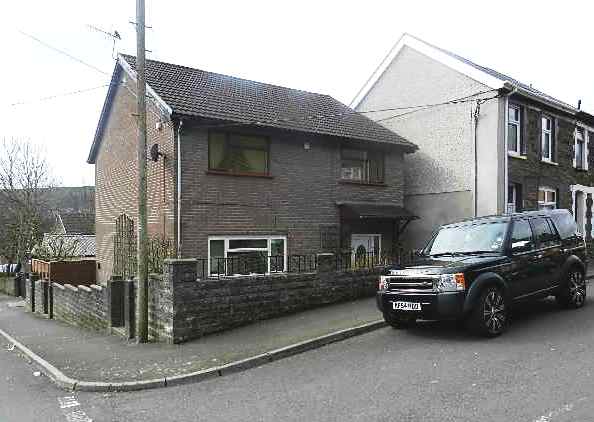 Property of the week
