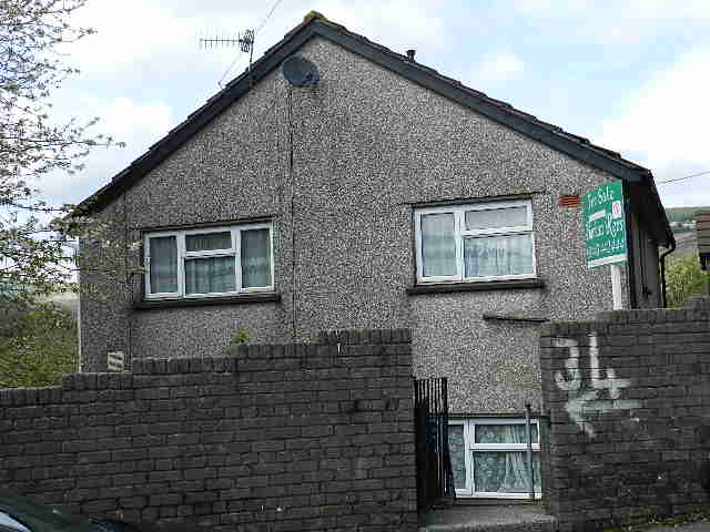 Property of the week