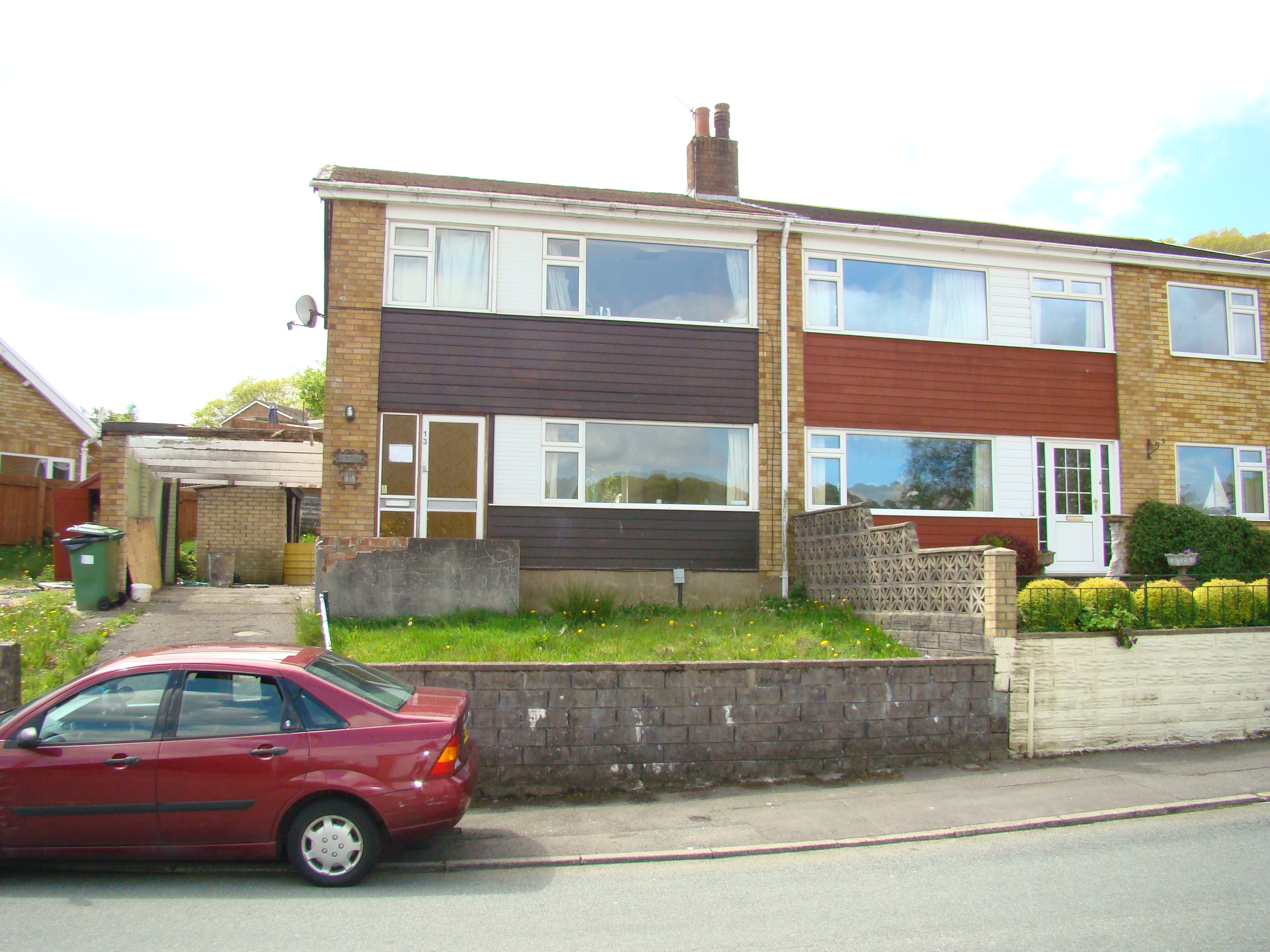 Property of the week
