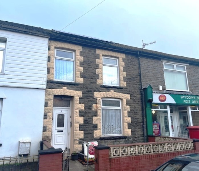 Barbara Rees Estate Agents | Serving Cardiff, South Wales and the ...