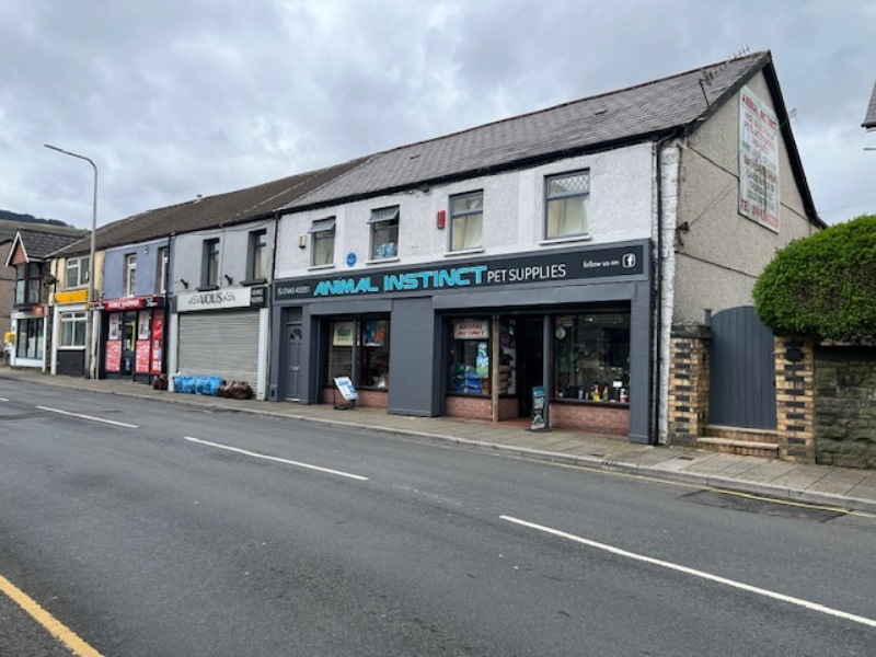 Retirement Sale - Going Concern Retail Pet Shop & Supplies - Rhondda ...