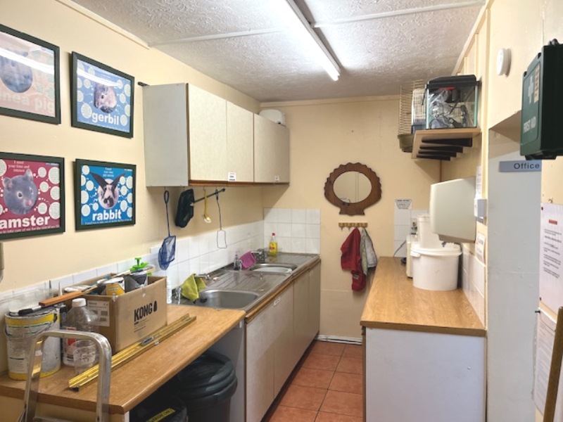 Retirement Sale - Going Concern Retail Pet Shop & Supplies - Rhondda ...