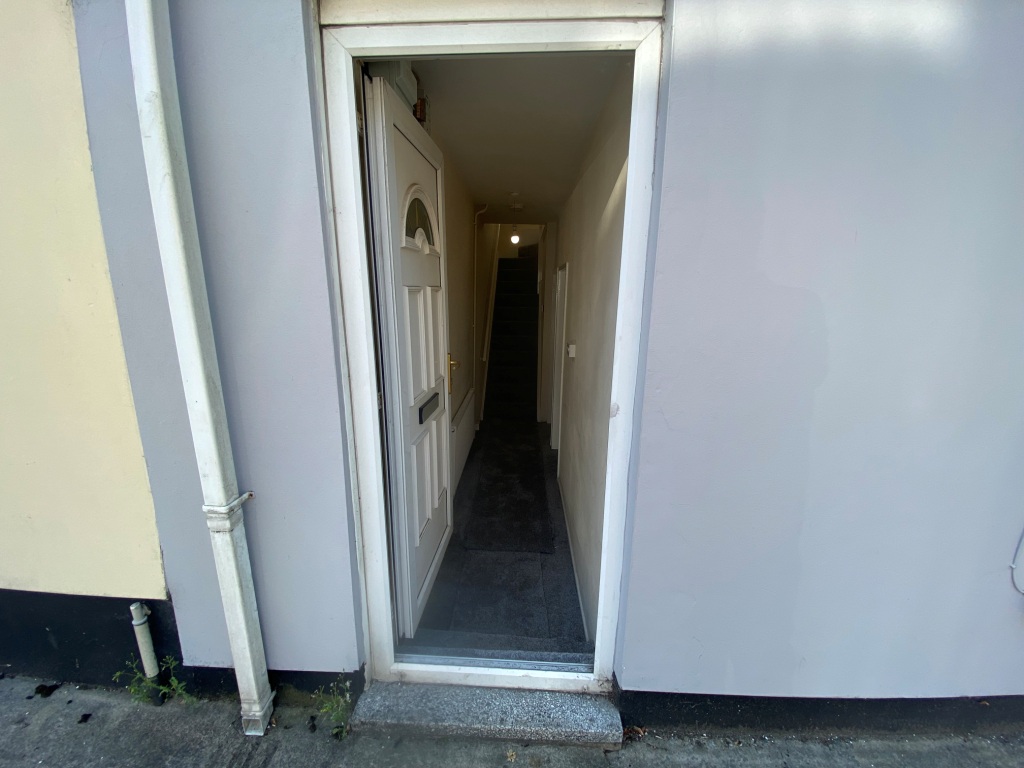 Trehafod Road, Trehafod - Let Agreed | Property Details | Barbara Rees ...
