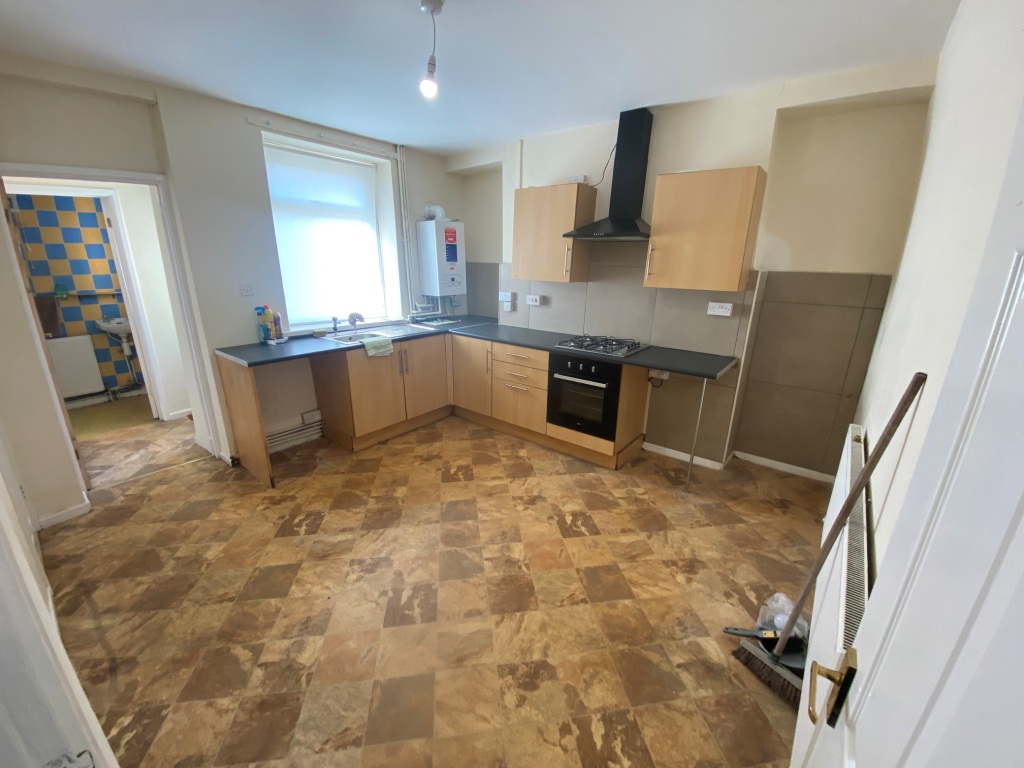 Trehafod Road, Trehafod - Let Agreed | Property Details | Barbara Rees ...
