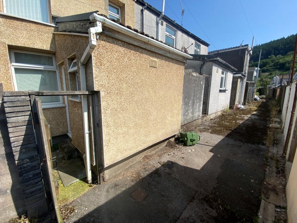 Trehafod Road, Trehafod - Let Agreed | Property Details | Barbara Rees ...