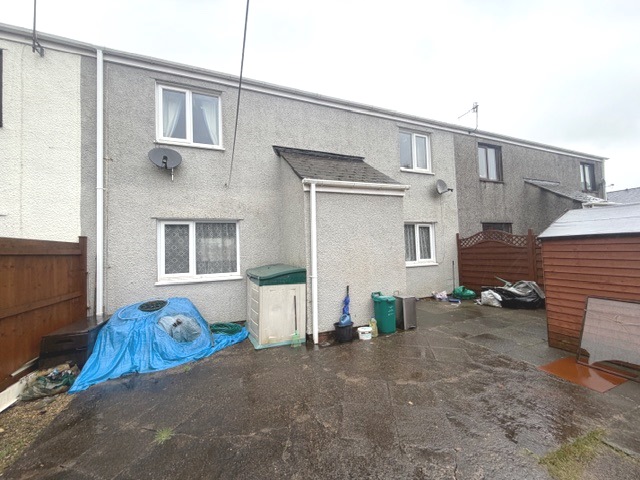 Property of the week