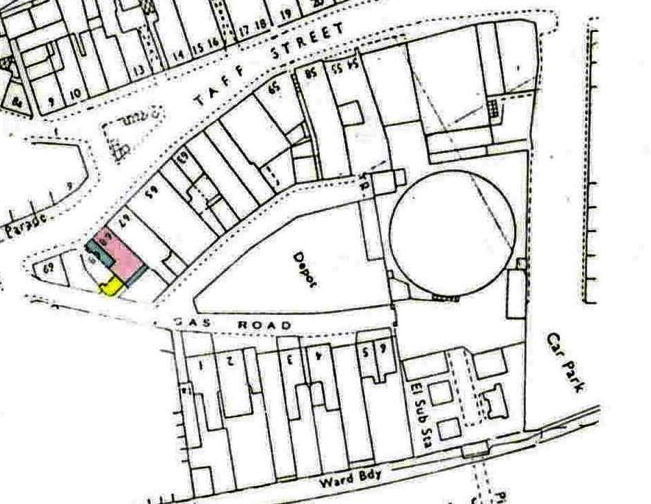 Property of the week
