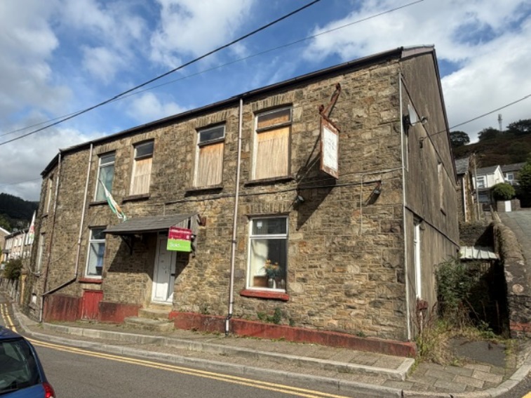 Property of the week
